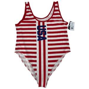 USA Bodysuit
